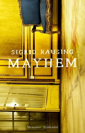 Mayhem af Sigrid Rausing