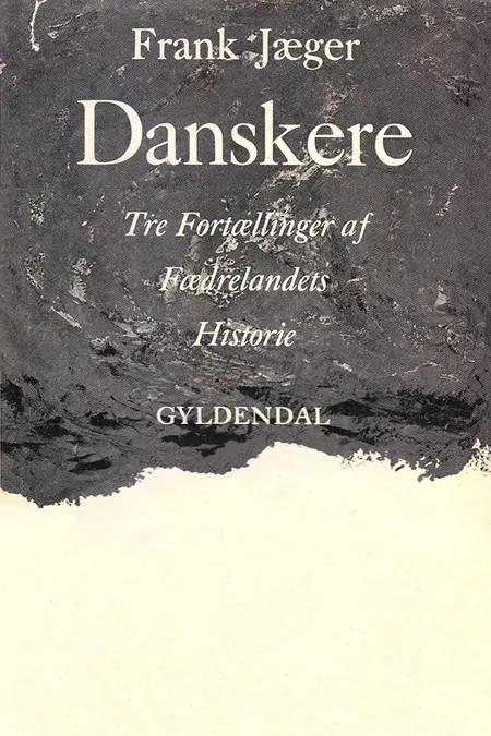 Danskere af Frank Jæger