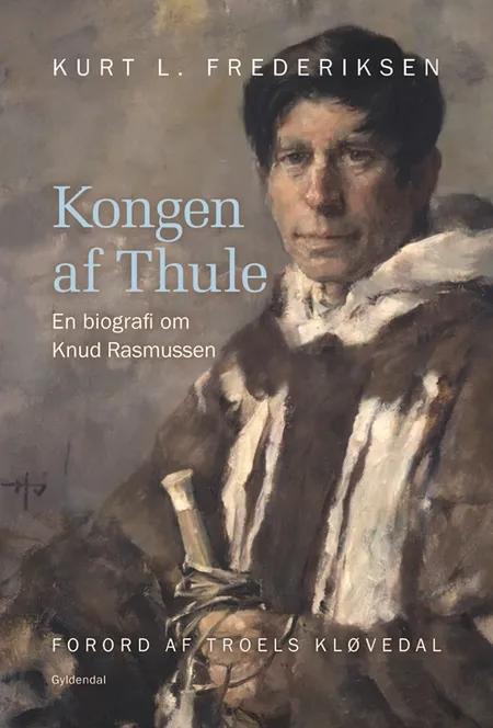 Kongen af Thule af Kurt L. Frederiksen