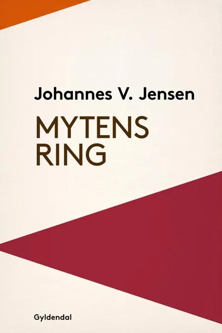 Mytens Ring af Johannes V. Jensen