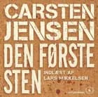 Den første sten