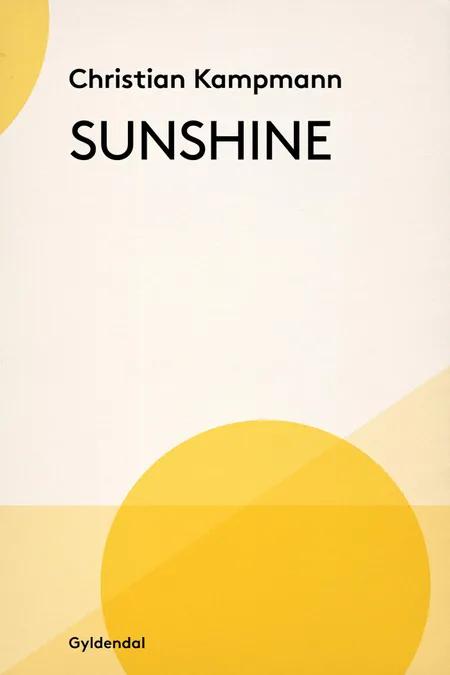 Sunshine af Christian Kampmann