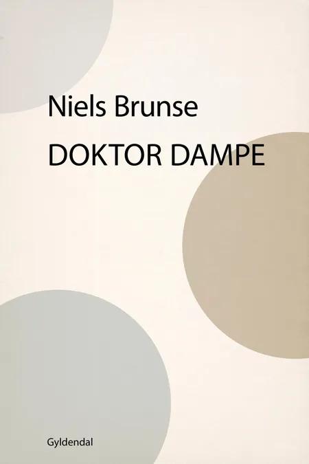 Doktor Dampe af Niels Brunse