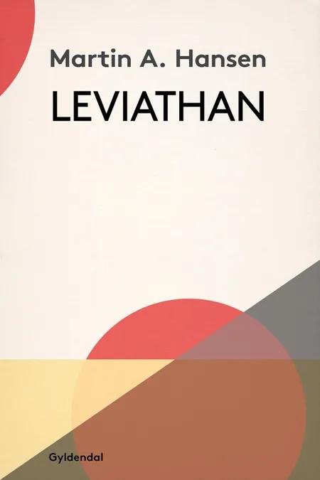 Leviathan af Martin A. Hansen
