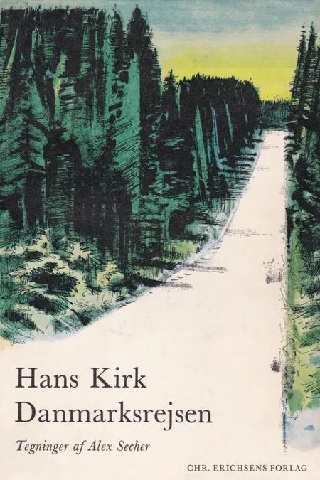 Danmarksrejsen af Hans Kirk