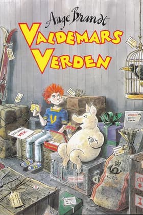 Valdemars verden af Aage Brandt