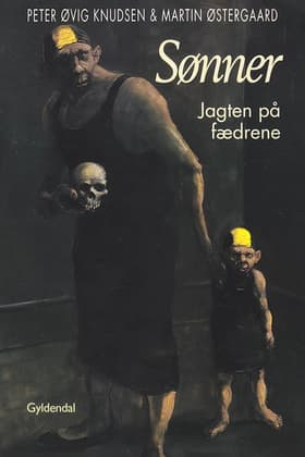 Sønner af Martin Østergaard