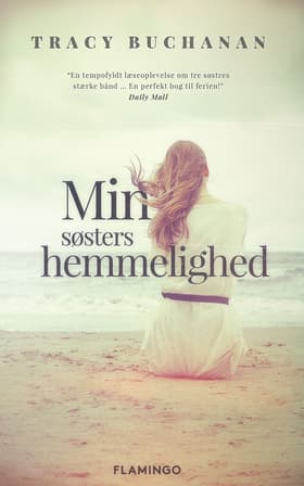 Min søsters hemmelighed af Tracy Buchanan