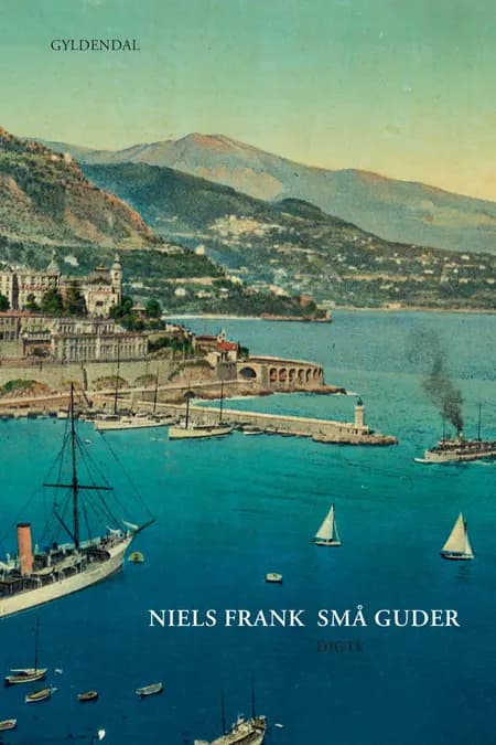 Små guder af Niels Frank