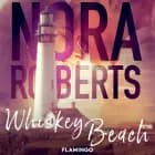 Whiskey Beach af Nora Roberts