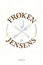 Frøken Jensens Kogebog