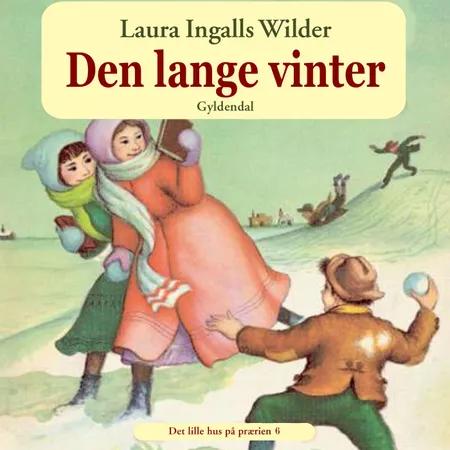 Den lange vinter (bd. 6) af Laura Ingalls Wilder