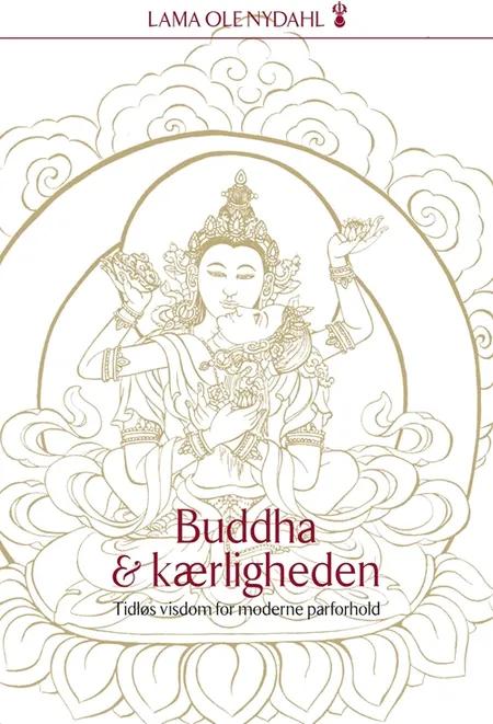 Buddha og kærligheden af Lama Ole Nydahl