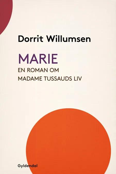 Marie af Dorrit Willumsen