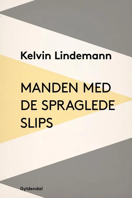 Manden med de spraglede slips af Kelvin Lindemann