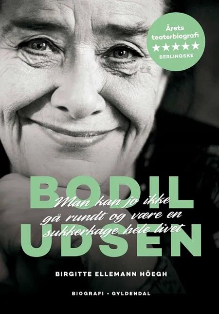 Bodil Udsen af Birgitte Ellemann Höegh