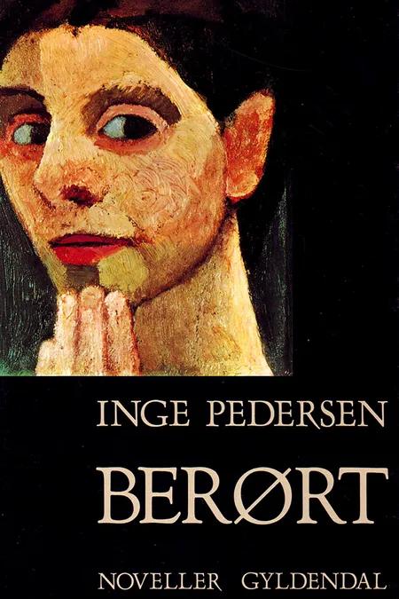 Berørt af Inge Pedersen
