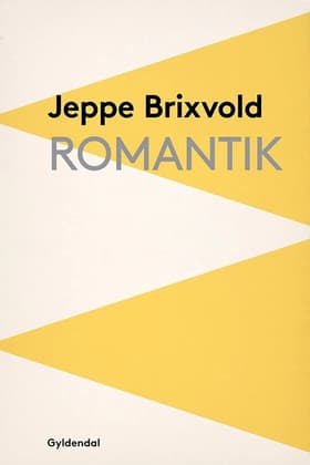 Romantik af Jeppe Brixvold