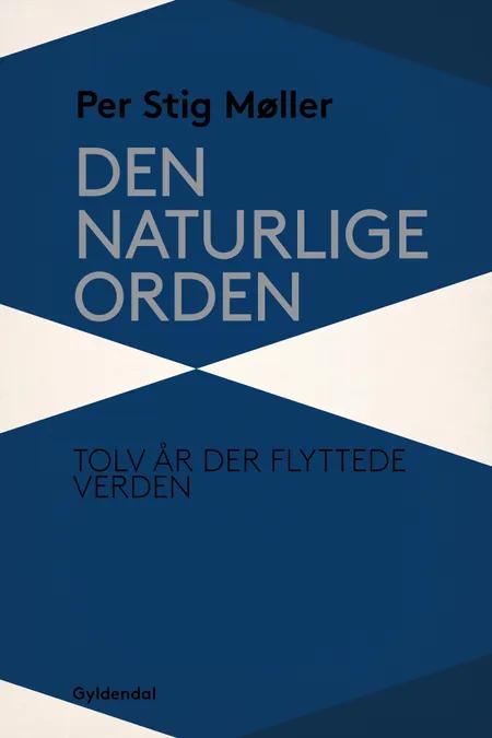 Den naturlige orden af Per Stig Møller