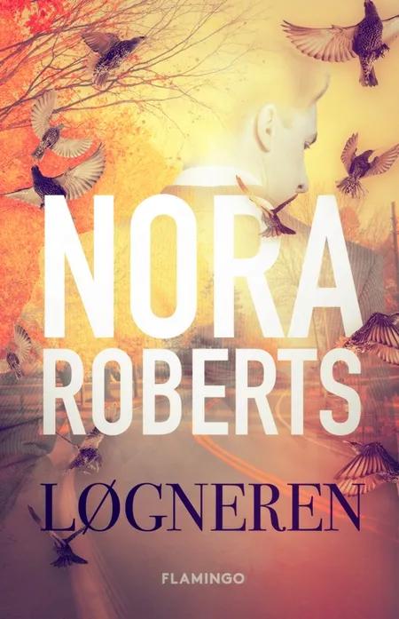 Løgneren af Nora Roberts