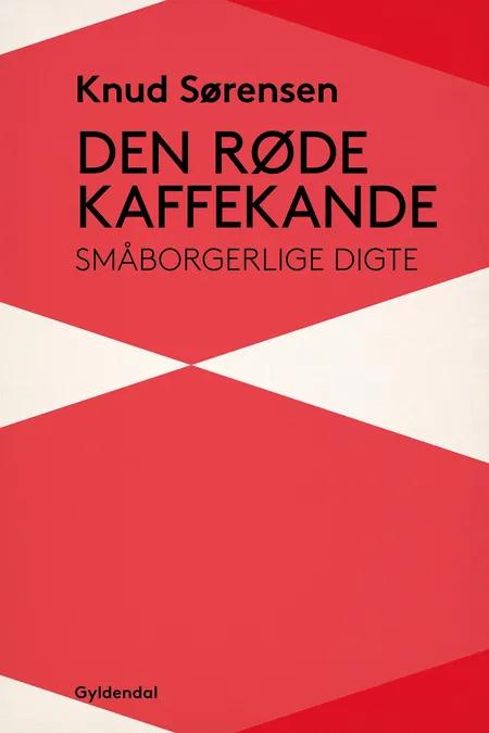 Den røde kaffekande af Knud Sørensen