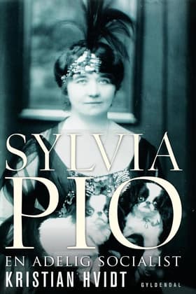 Sylvia Pio af Kristian Hvidt