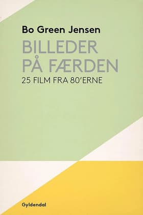 Billeder på færden af Bo Green Jensen