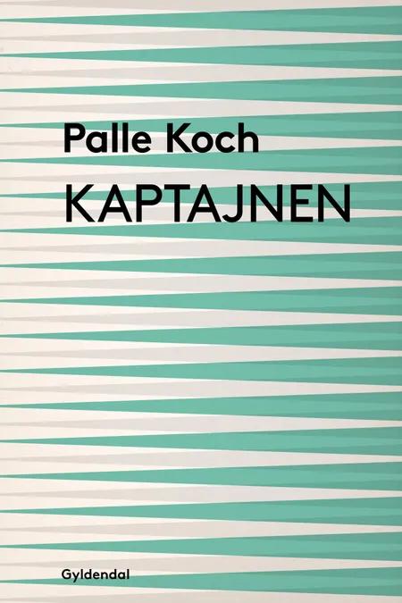 Kaptajnen af Palle Koch