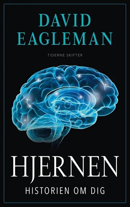 Hjernen af David Eagleman
