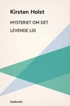 Mysteriet om det levende lig