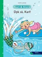 Karl og Klara - Dyk så, Karl!