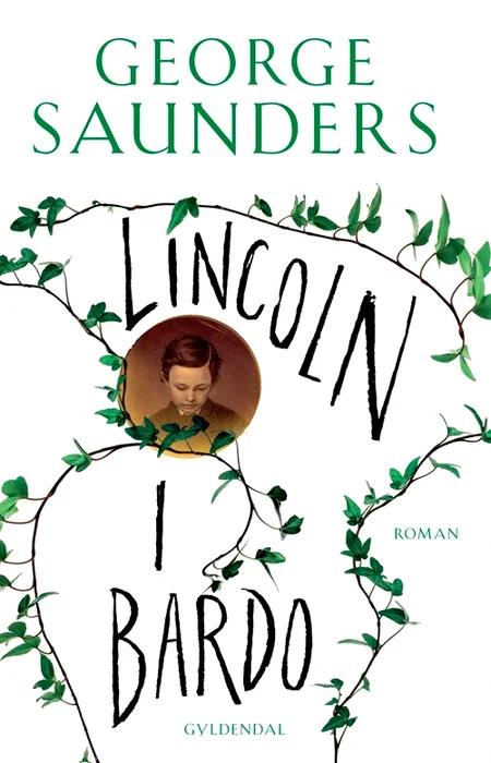 Lincoln i bardo af George Saunders