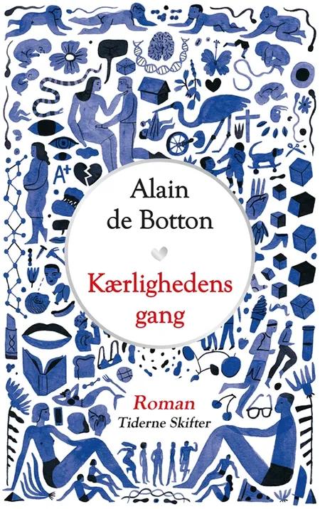Kærlighedens gang af Alain de Botton