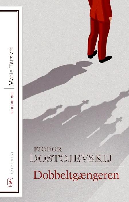 Dobbeltgængeren af F. M. Dostojevskij
