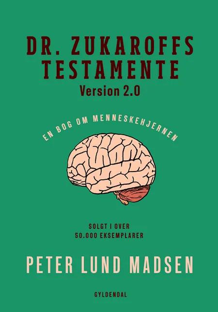 Dr. Zukaroffs testamente. Version 2.0. af Peter Lund Madsen