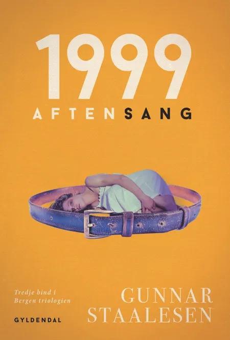 1999 aftensang af Gunnar Staalesen