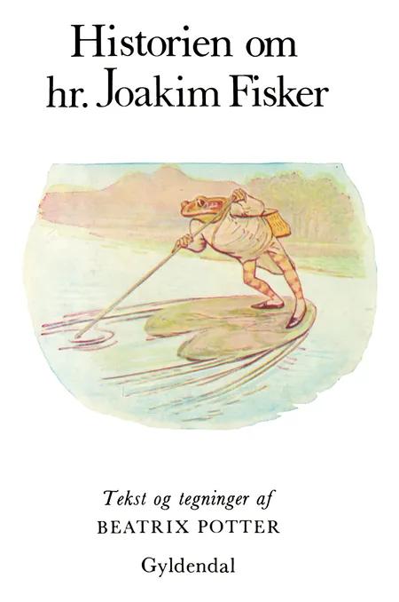 Historien om hr. Joakim Fisker af Beatrix Potter