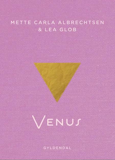 Venus af Mette Carla Albrechtsen