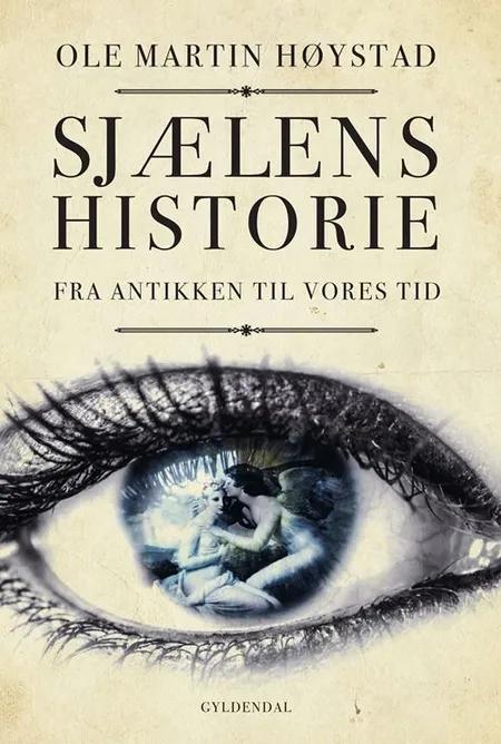 Sjælens historie af Ole Martin Høystad