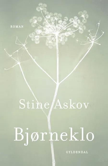 Bjørneklo af Stine Askov