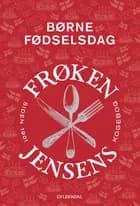 Frøken Jensens Kogebog