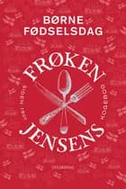 Frøken Jensens Kogebog