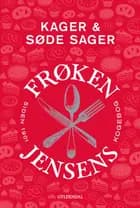 Frøken Jensens Kogebog