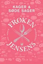 Frøken Jensens Kogebog