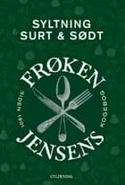 Frøken Jensens Kogebog