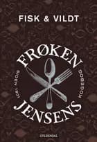 Frøken Jensens kogebog