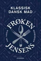 Frøken Jensens Kogebog