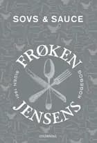 Frøken Jensens kogebog