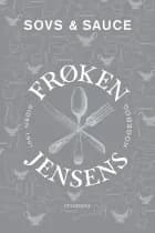 Frøken Jensens Kogebog