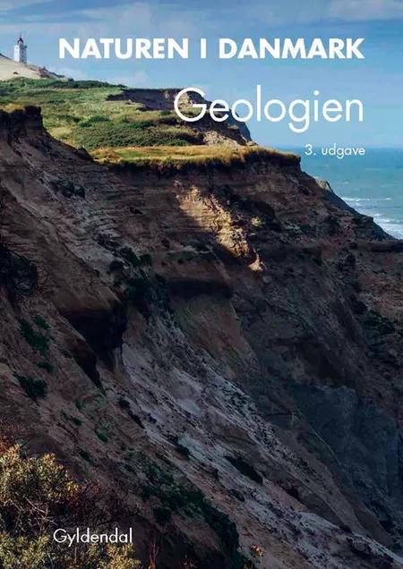 Geologien af Kaj Sand-Jensen